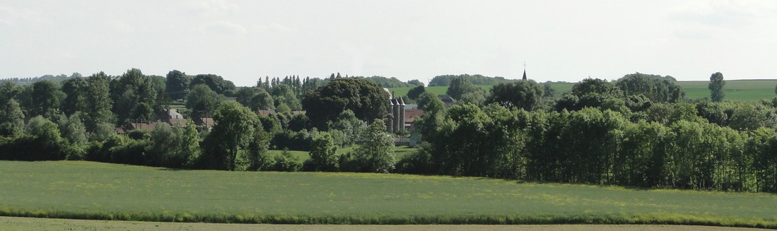 Le village